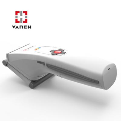 China Assets Tracking Wholesale Vanch Supplier Wireless UHF RFID Handheld Reader For Warehouse Tracking for sale