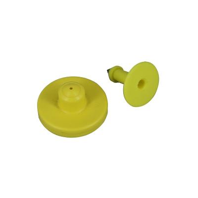 China VANCH UHF RFID Animal Tracking Tag For Inventory Control Animal Tracking Solution for sale