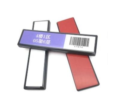 China Waterproof / Waterproof UHF RFID Shelf Shelf Tag for sale