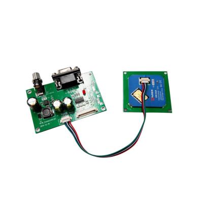 China Arduino pr9200 interface raspberry pi / raspberry pi Uart TTL and arduino rfid reader module rfid reader for sale