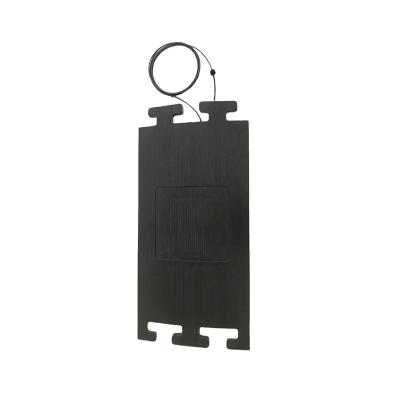 China VA-9108 sport events UHF rfid antenna for sport event management project system/triathlon/marathon/swimming/GO kart for sale