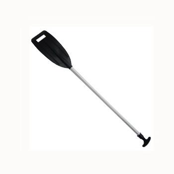 China Marine Aluminum Paddle in anodized aluminum for sale