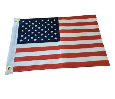 China Accessories Marine Boat USA Boating Marine Flag for sale