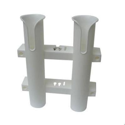 China 1/2/3/4/6 Rod Holder Marine Hardware Fishing Rod Holder Surface Mount For Yacht Boat for sale