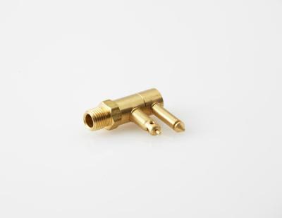 China Yamaha Tank Male Connector 153209 for sale