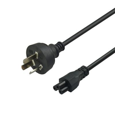 China SIPU Argentina computer and AU 3 pin power cord with C13 laptop power cord for sale