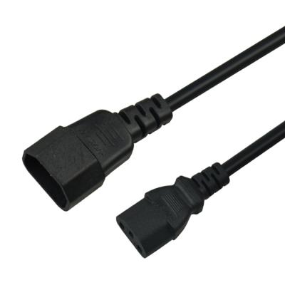 China Wholesale best quality usa black home appliance extension cord for sale