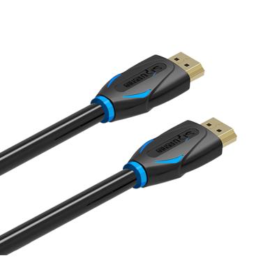 China Multimedia SIPU support 3d 4k high speed hd video hdmi to hdmi cable 1m 2m 3m 5m 8m 10m 15m hdmi 4k cable for sale