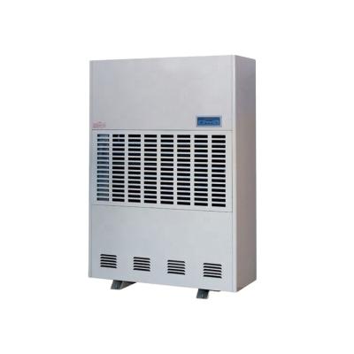 China 360L Hotel / Industrial D Dehumidifier Freeze Air Dryer Deshumidificador for sale