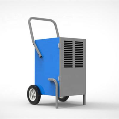 China China factory wholesale hotel direct wholesale 50L commercial dehumidifier for sale for sale