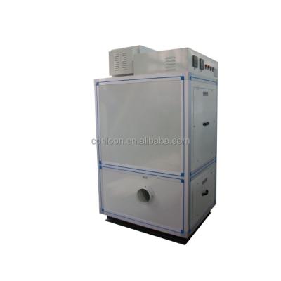 China CLR-2000 Industrial Rotary Desiccant Dehumidifier for sale