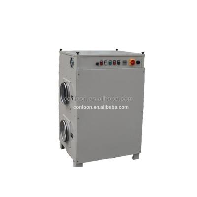 China Rotary Wheel Desiccant Dehumidifier CLR-1000 for sale