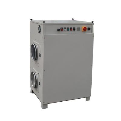 China High Efficiency Low Cost CLR-1000 Cold Room Dehumidifier for sale