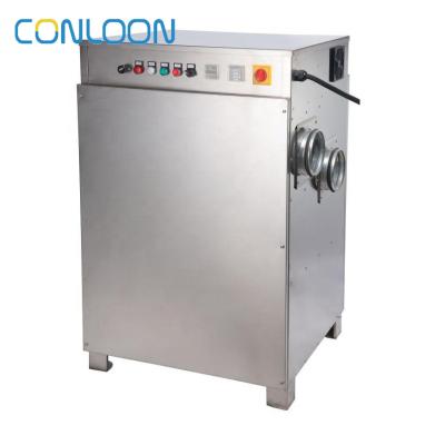 China Indoor / Outdoor Desiccant Rotary Industrial Dehumidifier For Warehouse Dehumidifier CLR-800 for sale