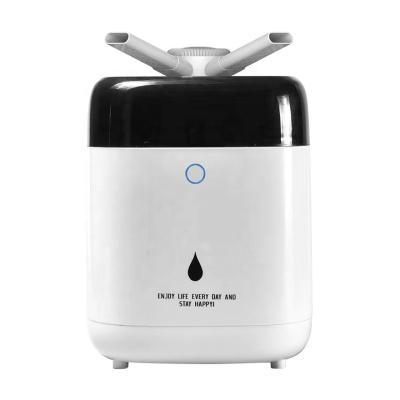 China Conloon New Design 1200ml/h Desktop Outdoor Humidifier Disinfection Ultrasonic Humidifier for sale