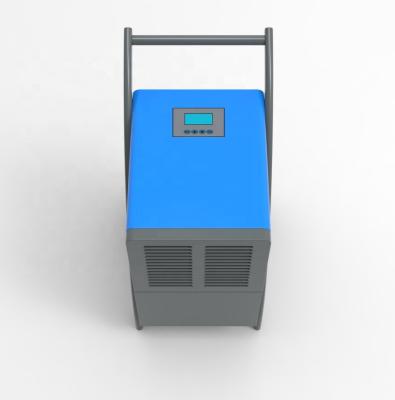 China Medicine Curing Germany Dehumidifier 60L With CE / ROHS Best Selling Commercial Bautrockner R290 for sale