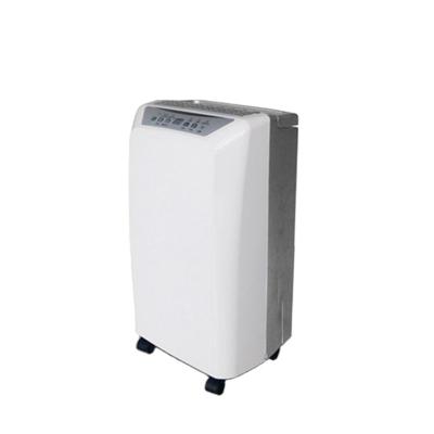 China Electric Hotel Home Appliances For Home Air Dryer Dehumidifier for sale