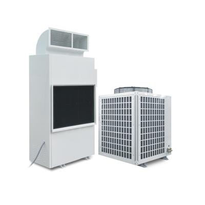 China Garage Constant Temperature Constant Humidity AC and Dehumidifier for sale