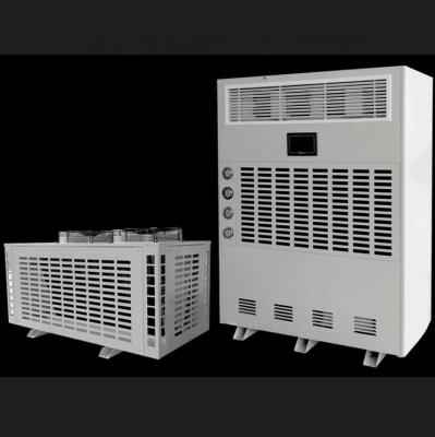 China Medicine Processing Constant Temperature Constant Humidity Dehumidifier Customized with AC for sale