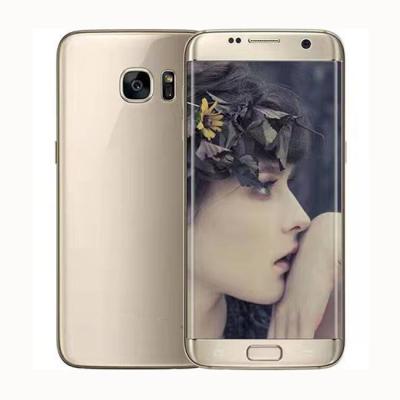 China Original Opened Current Mobile Phone Used AA/A/B Android Phones For Samsung S7 S7edge 3600mAh for sale