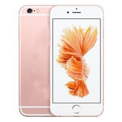 China Direct Selling Rose Gold 16gb 64gb 128gb Quality Assurance Unlocked Smart Phones For 6sp Second Hand Used Cell Phones 2750mAh for sale