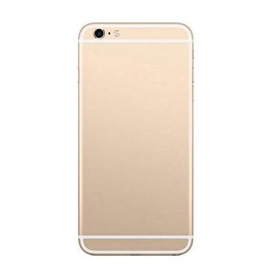 China Cell Phones Used Cell Phones Unlocked Original For Iphone 6sp Second Hand Phones Gold 2750mAh for sale