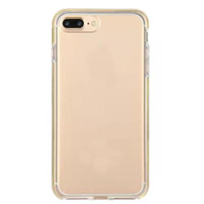 China New Feature Gold 2021 Ultra-thin Smart Phone For Phone7 Second-hand Phone Buying Online Phones 1960mAh for sale