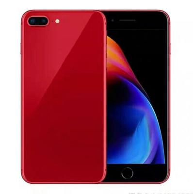 China Original Used Wholesale Cheap Cell Phones For Iphone 8P Red Game Phone 2675mAh for sale