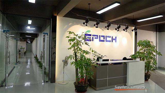 Verified China supplier - Shenzhen Epoch Technology Co., Ltd.