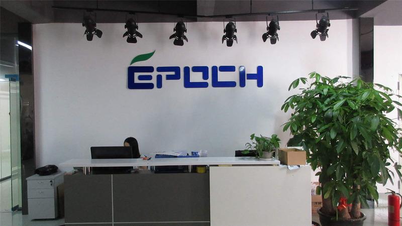 Verified China supplier - Shenzhen Epoch Technology Co., Ltd.