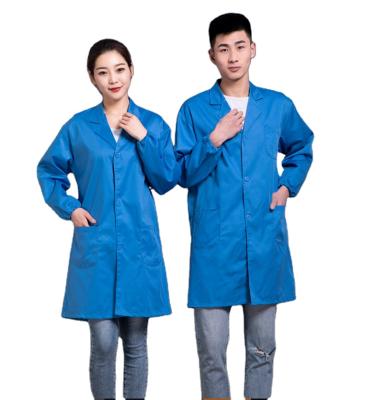 China Wholesale Comfortable Professional Waterproof Workwear Safety Workwear Uniform for sale