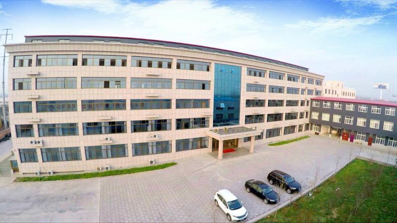 Verified China supplier - Weifang Kelesi Machinery Technology Co., Ltd.