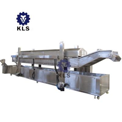 China food & Beverage Factory Best Selling Automatic Potato Chips Production Line in 2020 for sale