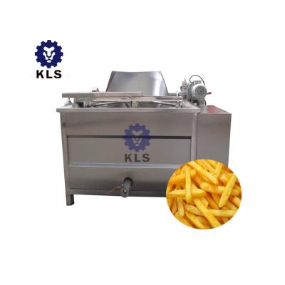 China Fast Food Frying Machine French Fries Machine Stire Frying Machine Frying Machine Deep Fryer for sale