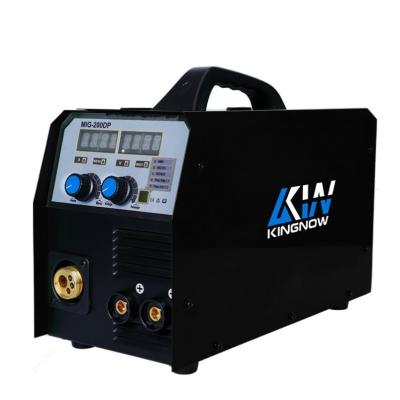 China Muttahida Majlis-e-Amal 250 Inverter Welding Machine Arc Welding Supplies Point Online Sales 5.1 for sale