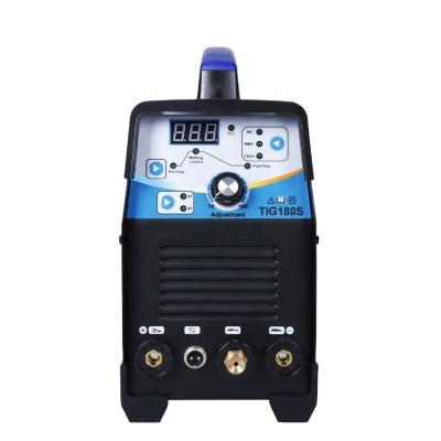 China Multifunction Head Cold Inverter Tig Mig Welder Profiles Tig Welding Machine for sale