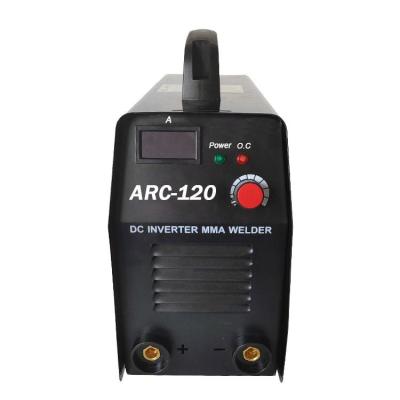 China Building Material Shops Welding Muttahida Majlis-e-Amal Welder 110v 220v Inverter DC Other Types Portable Welding Machines Arc Welders for sale