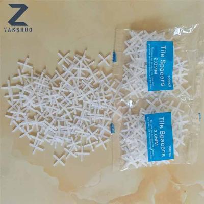 China Modern Wholesale Cheap Price Leveling Tile Spacer Cross Blade With Trim For Magic Bullet for sale