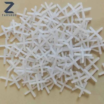 China Quality Best Seller Modern Reliable Tiles Tile Leveling Cross Spacer for sale