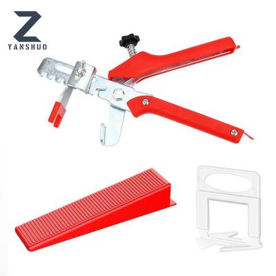 China Modern Tile Ceramic Tile Cutter Glass Pliers Floor Glass Mosaic Tile Nipper Mosaic Cutting Locator Pliers for sale