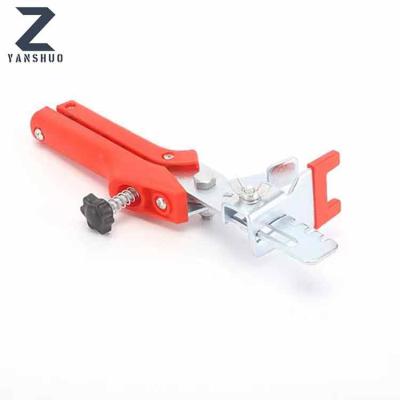 China Jnz Modern Reliable Hand Performance Ceramic Tile Breaking Clamps for sale