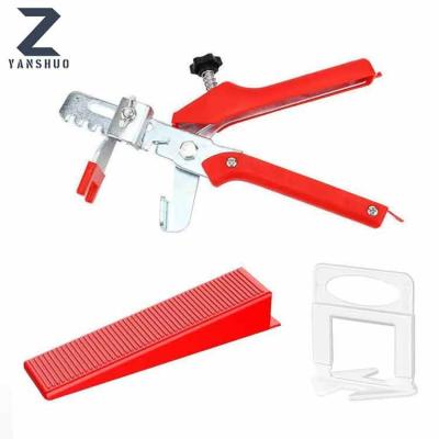 China Modern Super Quality Leveling System Pro Tile Clipping Pliers for sale