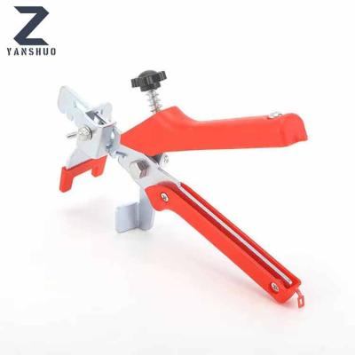 China Good Quality Competitive Price Modern Floor Marker Glass Nipper Mosaic Cutting Pl Tile Clamps for sale