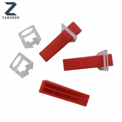 China Modern Tile Spacers Quality Mouldmolded-Tile-Spacers Positioner Super Bucket for sale