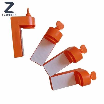 China Good Quality Competitive Price Modern Reusable Spacer Tile Positive Angle Fixator for sale