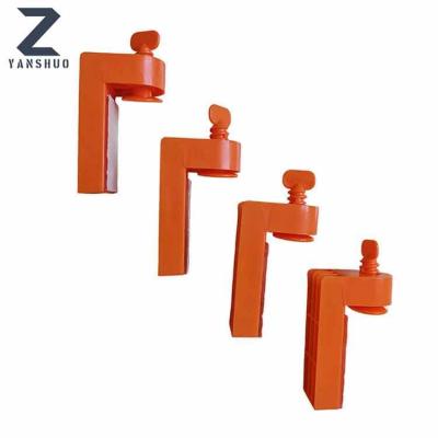 China Positive Angle Spacers Alimminum Spacer Modern Tile Political Communication Advisor Competitive Price Fixator for sale