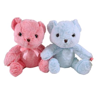 China Home Decoration/Gifts/Popular Cute Bear Toy Manufacture Customized Plush Toy from Toy Company Gifts Different Colors Plush Sale/Promotion Te koop