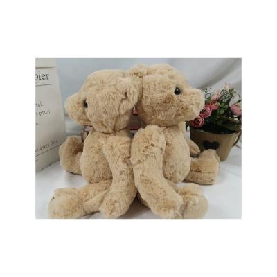 China Decoration/Home Gifts/Wholesale Doll Toy Bear Dolls Plush Stuffed Toy Promotion Grab Doll Sale/Wedding Activity Game Gift Te koop