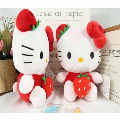 China Home Decoration/Gifts/Sale Vendor Supply/Promotion Cute Soft Toys Soft Plush Toys White Pink Animal Mascot For Kids Soft Toy Doll Te koop