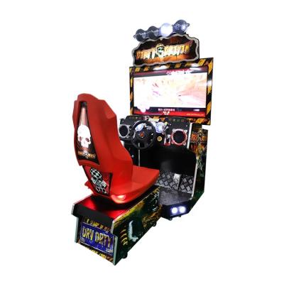 Κίνα High Quality Arcade Racing Machine Arcade Car Coin Operated Games For Machine προς πώληση